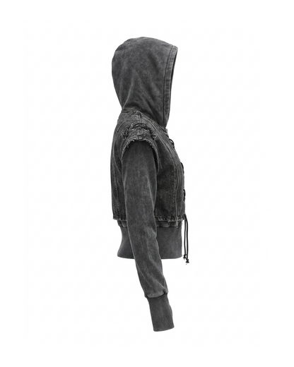 Celesta Hoodie