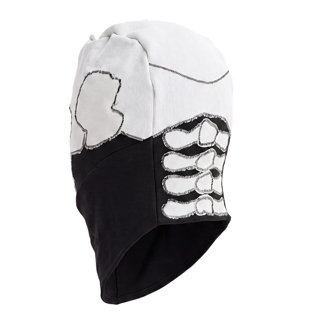 Skull Mask