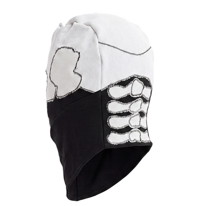 Skull Mask