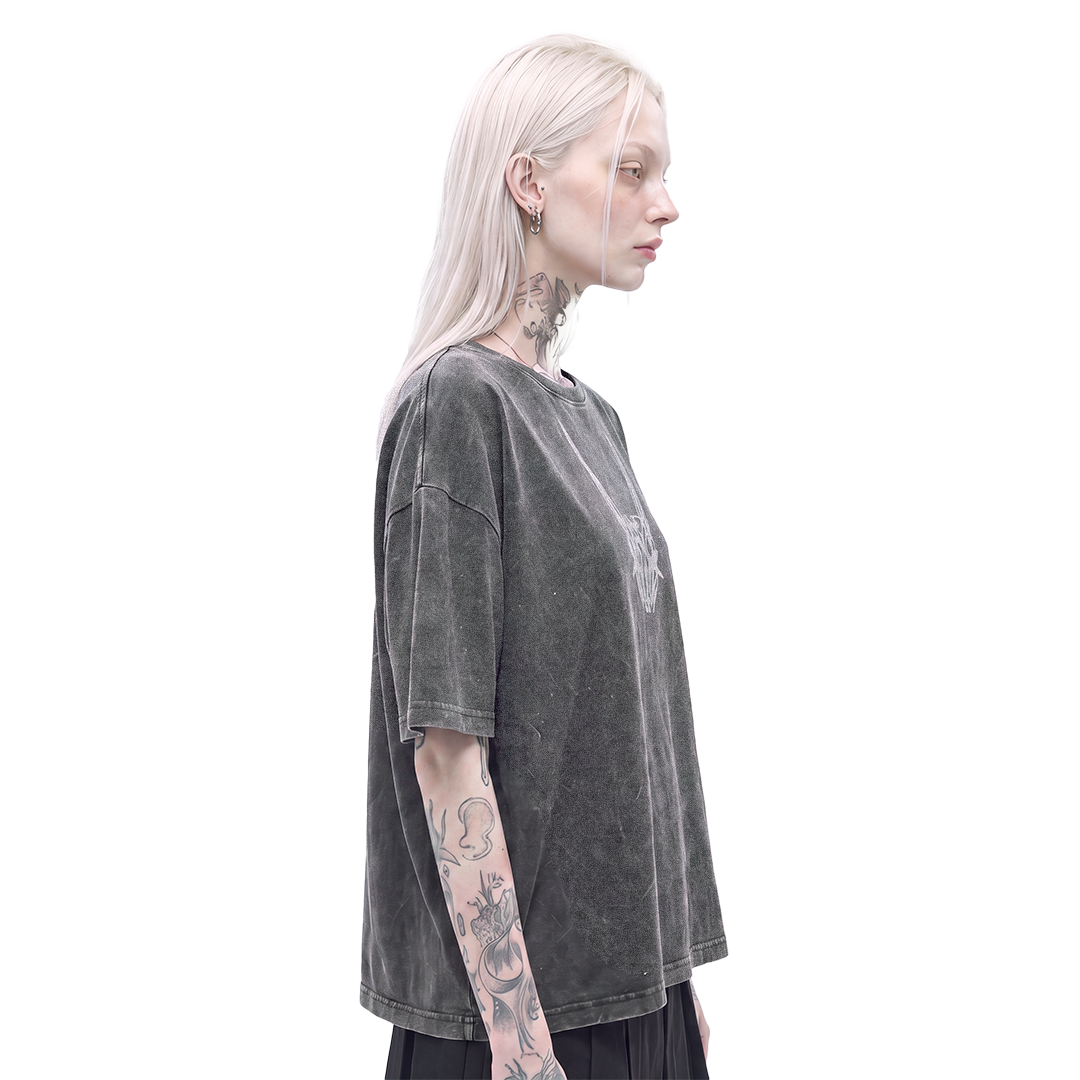 Ghost T-shirt