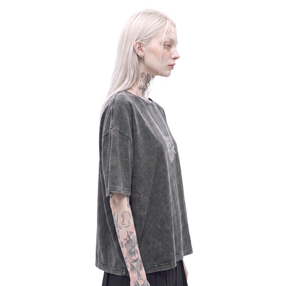 Ghost T-shirt