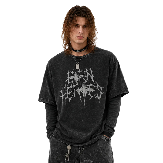 Cross T-shirt