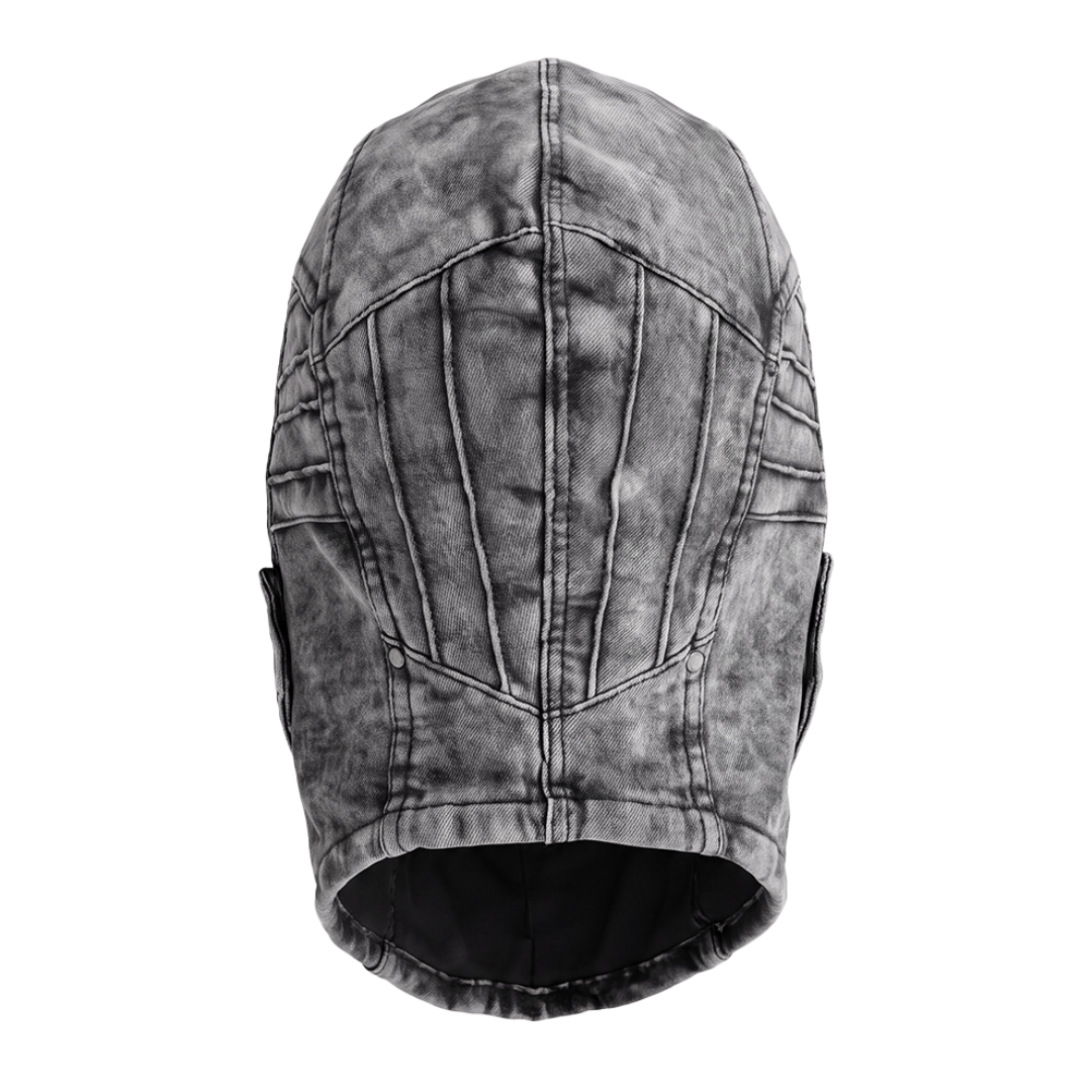 Lost Knight Mask