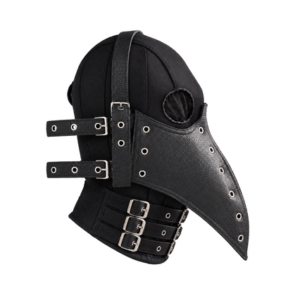 Crow Mask
