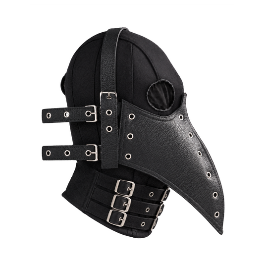 Crow Mask