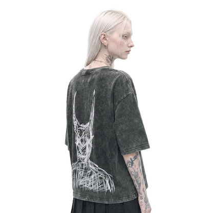 Ghost T-shirt