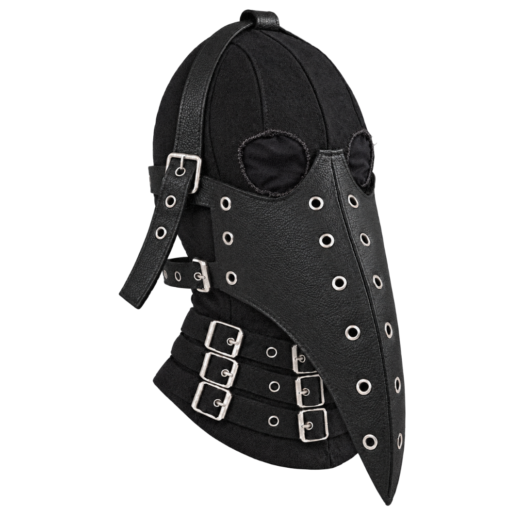 Crow Mask