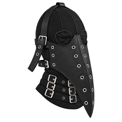 Crow Mask