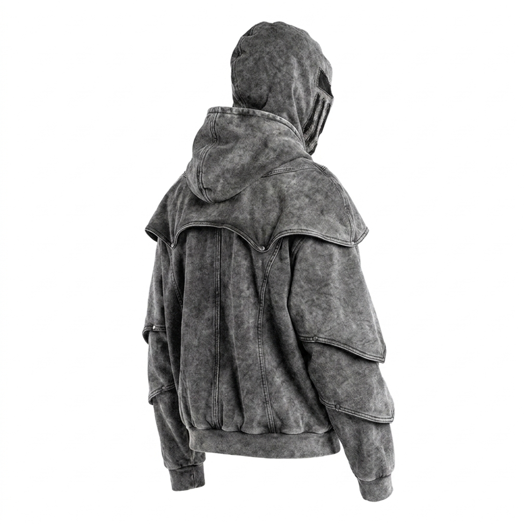 Slayer Hoodie