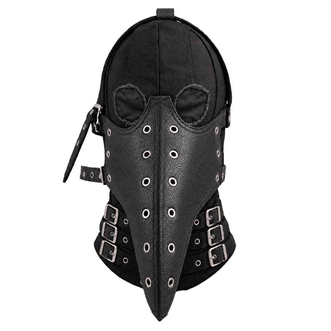 Crow Mask