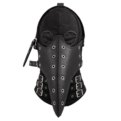 Crow Mask
