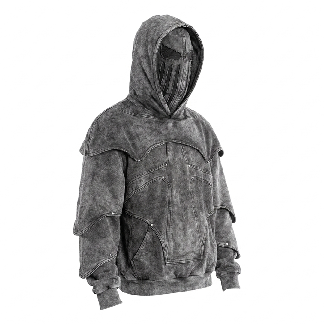 Slayer Hoodie