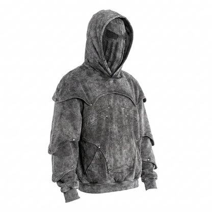 Slayer Hoodie