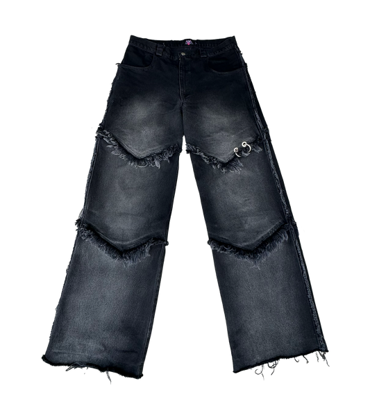 Armored jeans