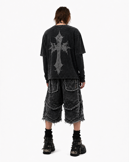 Cross T-shirt