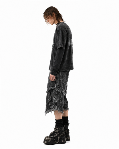 Cross T-shirt