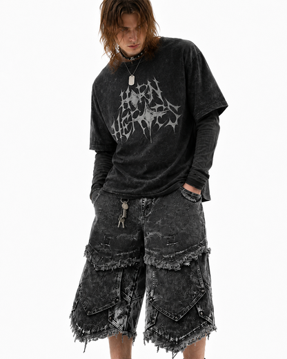 Cross T-shirt