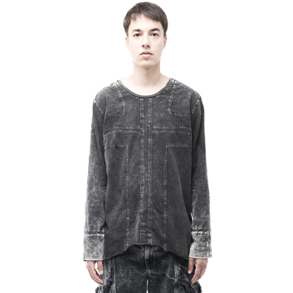 Graven Longsleeve