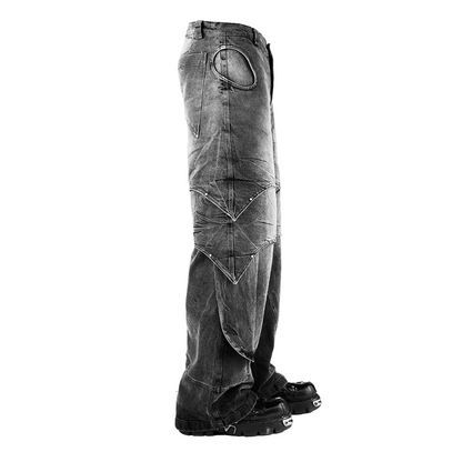 Ikla Jeans