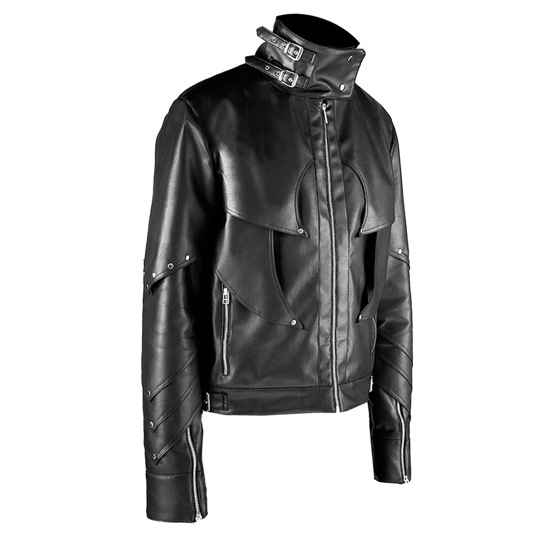 Vampire Jacket
