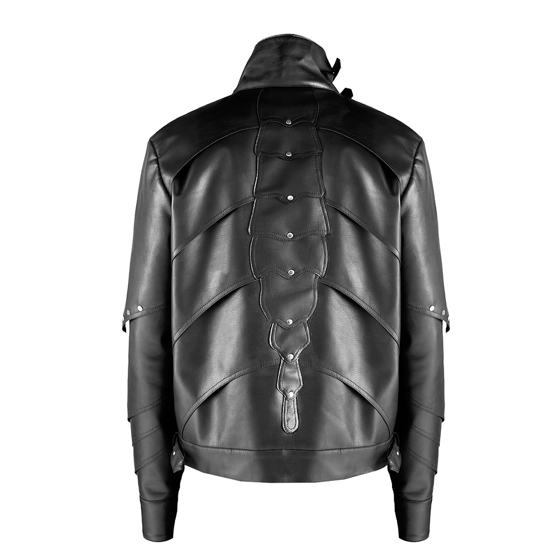 Vampire Jacket