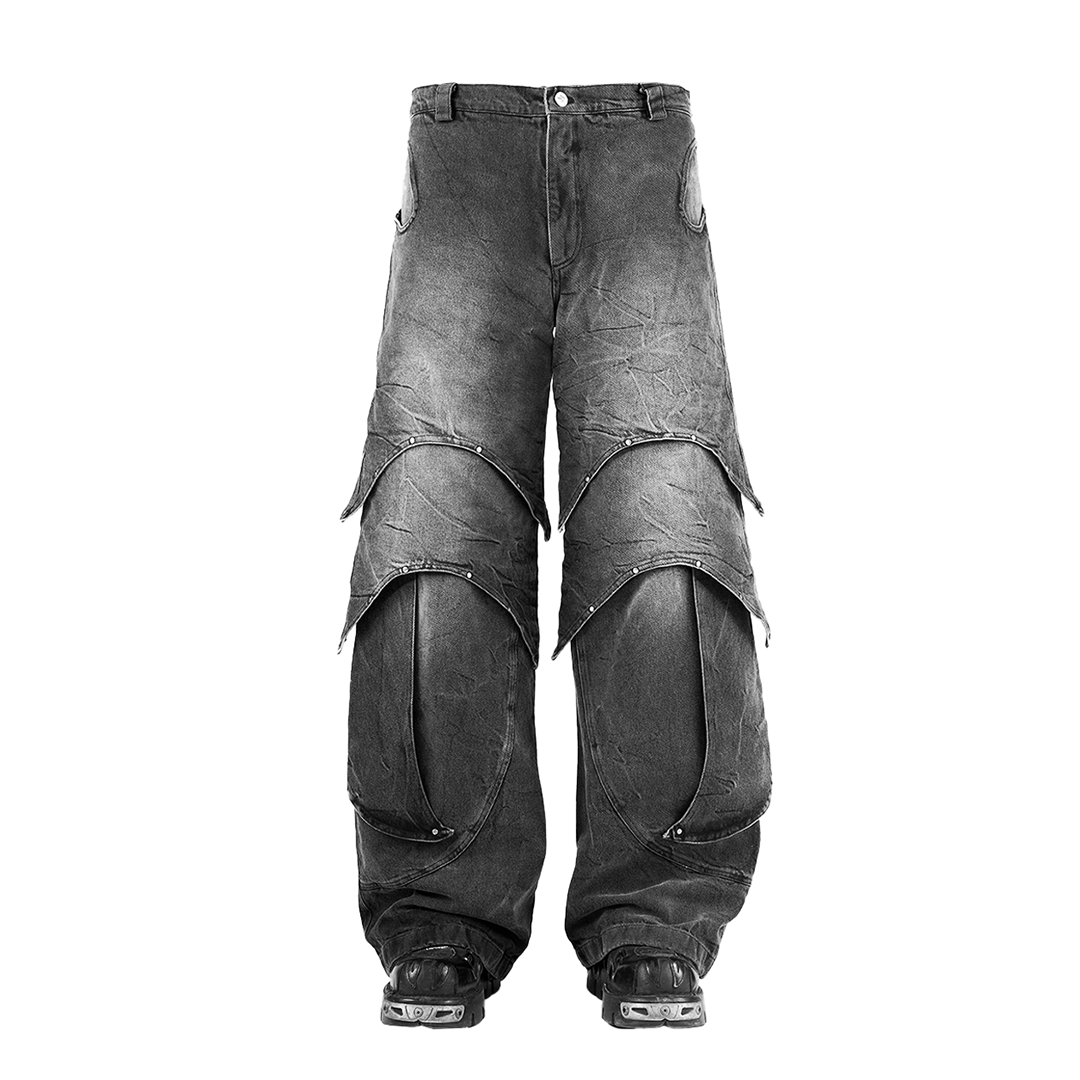 Ikla Jeans