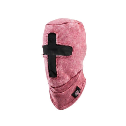 Crusader Mask Pink