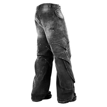 Ikla Jeans