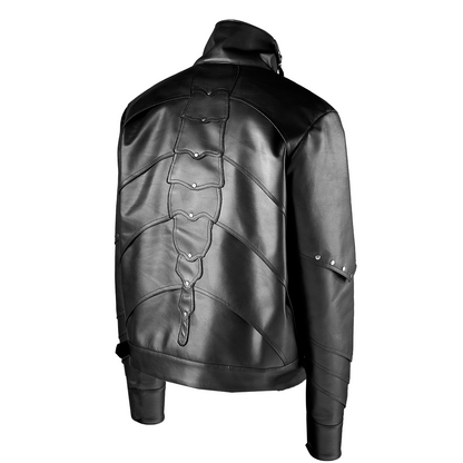 Vampire Jacket